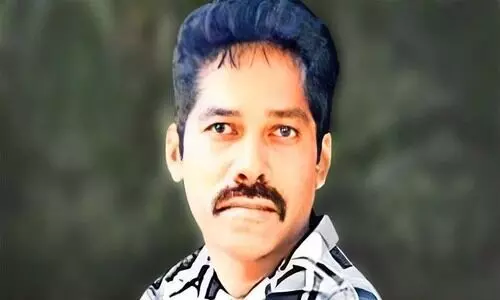 ഭാര്യയെ കാണാതായ വിഷമത്തിൽ ഭർത്താവ് ജീവനൊടുക്കി; മൂന്നാംദിനം ഭാര്യയെ കണ്ടെത്തി