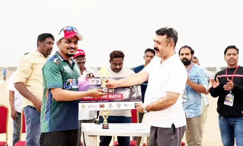 കേ​ളി ടി.​എ​സ്.​ടി ക​പ്പ് ക്രി​ക്ക​റ്റ് ടൂ​ർ​ണ​മെ​ന്റ് ക്വാ​ർ​ട്ട​ർ ഫൈ​ന​ൽ മ​ത്സ​ര​ങ്ങ​ൾ ആ​ഗ​സ്റ്റ് 15ന്