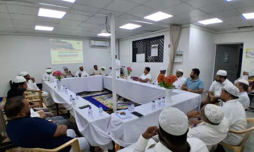 ബു​റൈ​ദ ഐ.​സി.​എ​ഫ് ടീം ​വൈ​ബ്സ് സം​ഘ​ടി​പ്പി​ച്ചു