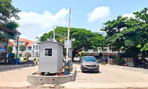 പാർക്കിങ്; ഇനി ടെൻഷൻ വേണ്ട