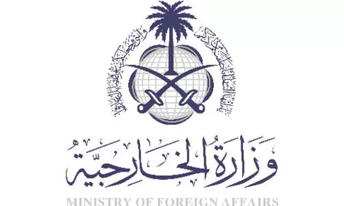 ഫ​ല​സ്തീ​ന്​ ആ​സ്​​ട്രേ​ലി​യ​യു​ടെ അം​ഗീ​കാ​രം: പ്ര​ഖ്യാ​പ​ന​ത്തെ സ്വാ​ഗ​തംചെ​യ്​​ത്​ സൗ​ദി