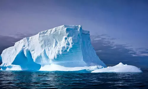 Antarctica
