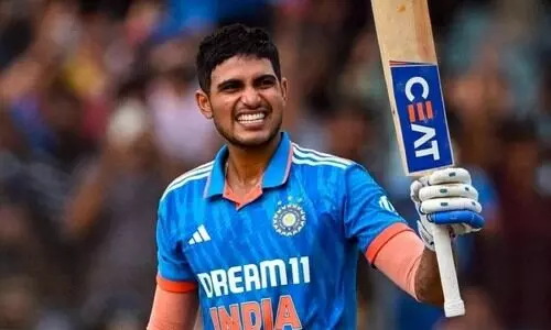 ട്വന്‍റി-20യിലും ഗിൽ നേതൃത്വത്തിലേക്ക്? ഏഷ്യാകപ്പിൽ വൈസ് ക്യാപ്റ്റനായേക്കും