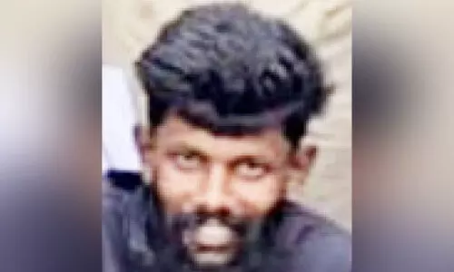 മെത്താഫിറ്റമിനുമായി യുവാവ് പിടിയിൽ