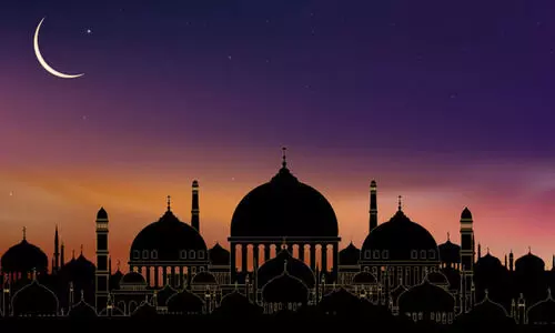 നബിദിനം: സെപ്റ്റംബർ നാലിന് പൊതുഅവധി