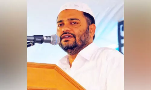 എ​സ്.​കെ.​എ​സ്.​എ​സ്.​എ​ഫ് സ്വാ​ത​ന്ത്ര്യ ച​ത്വ​രം ആ​ഗ​സ്റ്റ് 15ന്; സ​ത്താ​ർ പ​ന്ത​ല്ലൂ​ർ പ​ങ്കെ​ടു​ക്കും