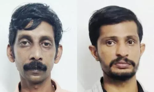 വീട്ടമ്മ ഷോക്കേറ്റു മരിച്ച സംഭവം: രണ്ടുപേർകൂടി അറസ്റ്റിൽ