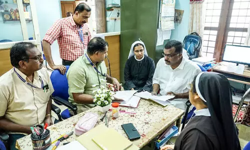ഭക്ഷ്യഭദ്രത പദ്ധതി; പുരോഗതി വിലയിരുത്തി സംസ്ഥാന ഭക്ഷ്യകമീഷന്‍