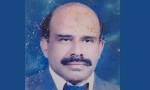 പ്രവാസി എൻജിനീയർ ആർ.എം.വി. ജമാലുദ്ദീൻ അന്തരിച്ചു