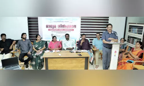 കുടുംബശ്രീ പരന്നൊഴുകുന്നു; അംഗത്വം അരക്കോടിയിലേക്ക്