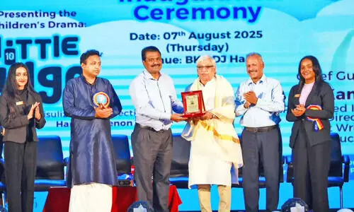 കേ​ര​ളീ​യ സ​മാ​ജം കു​ട്ടി​ക​ളു​ടെ വി​ഭാ​ഗ​ത്തി​ന്റെ ഇ​ൻ​ഡ​ക്ഷ​ൻ സം​ഘ​ടി​പ്പി​ച്ചു