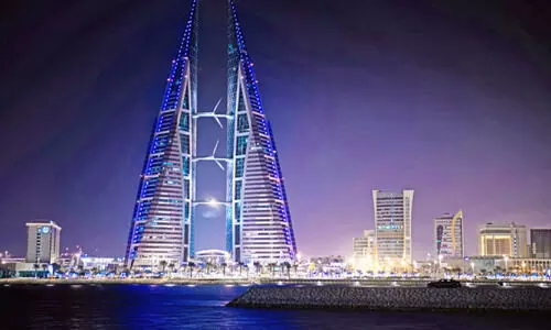 2025ന്റെ ​ആ​ദ്യ പാ​ദ​ത്തി​ൽ ജി.​ഡി.​പി​യി​ൽ 2.7 ശ​ത​മാ​ന​ത്തി​ന്‍റെ വ​ള​ർ​ച്ച