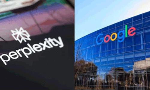 ഗൂഗ്ൾ ക്രോം ബ്രൗസർ വാങ്ങാൻ താൽപര്യം പ്രകടിപ്പിച്ച് പെർപ്ലെക്‌സിറ്റി എ.ഐ; വാഗ്ദാനം ചെയ്തത് 34.5 ബില്യൺ ഡോളർ