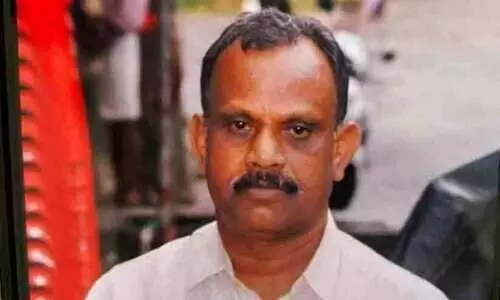 സി.പി.എം റാന്നി ഏരിയ സെക്രട്ടറി രാജിവെച്ചു; ചില നേതാക്കൾക്കെതിരെ ജില്ലാ നേതൃത്വത്തിന് പരാതി നൽകിയതായി സൂചന