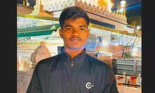 Suleman Rahim Khan Pathan