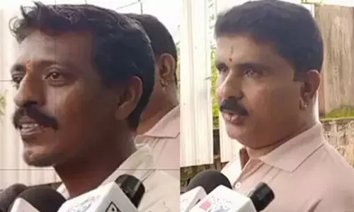 നേത്രാവതി നദിക്കരയിലുള്ള കടയിൽ വെച്ചാണ് മൃതദേഹങ്ങൾ കുഴിച്ചിടുന്നത് കണ്ടത്; ധർമസ്ഥല സംഭവത്തിൽ രണ്ട് സാക്ഷികൾ എസ്.ഐ.ടിക്ക് മുന്നിൽ