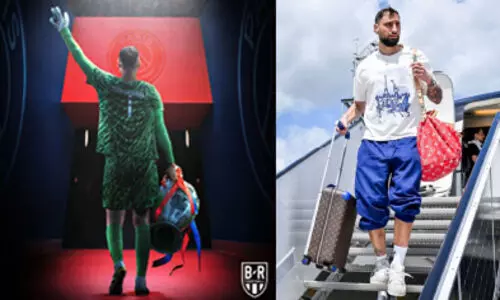 ഈ തീരുമാനത്തിൽ നിരാശയും മടുപ്പുമുണ്ട്; ഹൃ​ദ​യ​വേ​ദ​ന​യോ​ടെ പ​ടി​യി​റ​ങ്ങി ഡോ​ണ​റു​മ്മ