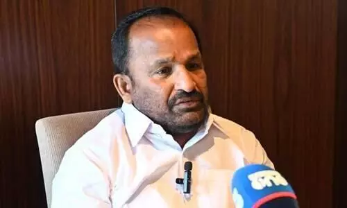 തൃശൂരിലെ കരട് വോട്ടർ പട്ടിക പരിശോധിച്ച് നീക്കേണ്ടത് നീക്കുകയും ഉൾപ്പെടുത്തേണ്ടത് ഉൾപ്പെടുത്തുകയും ചെയ്തിരുന്നു; അവസാന നിമിഷം സോഫ്റ്റ്വെയർ കമ്പനിയെ സ്വാധീനിച്ച് ബി.ജെ.പി 30,000 വോട്ട് കൂട്ടിച്ചേർത്തു -ടി.എൻ. പ്രതാപൻ