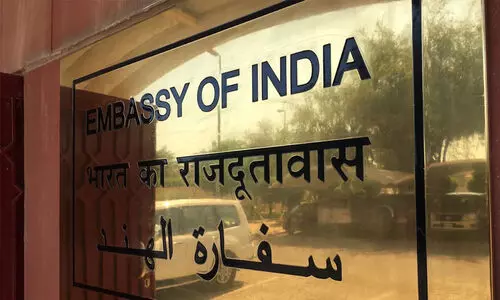 കുവൈത്തിൽ മൂന്നുമാസ കുടുംബ സന്ദർശന വിസ പ്രാബല്യത്തിൽ