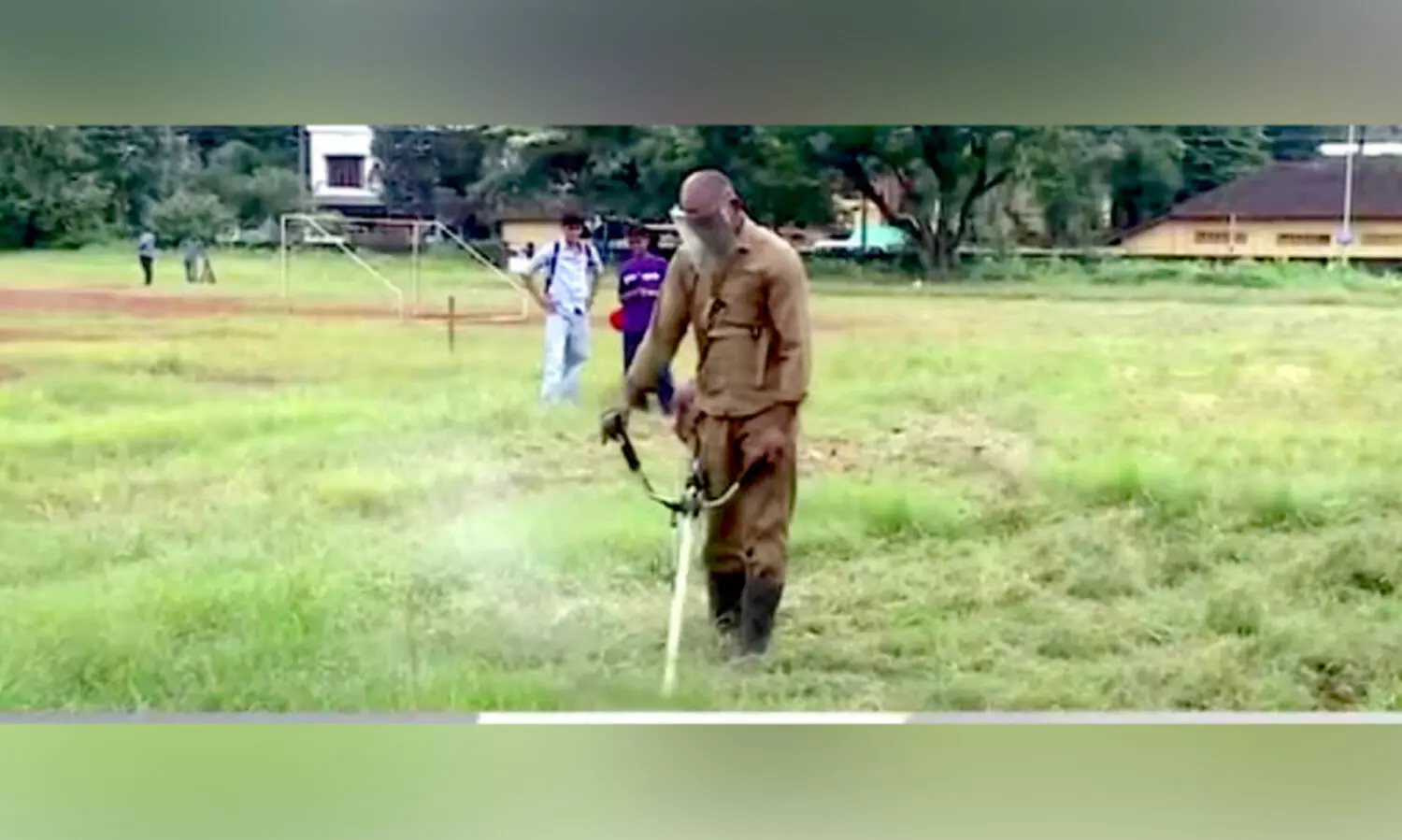 Subroto Cup Tournament