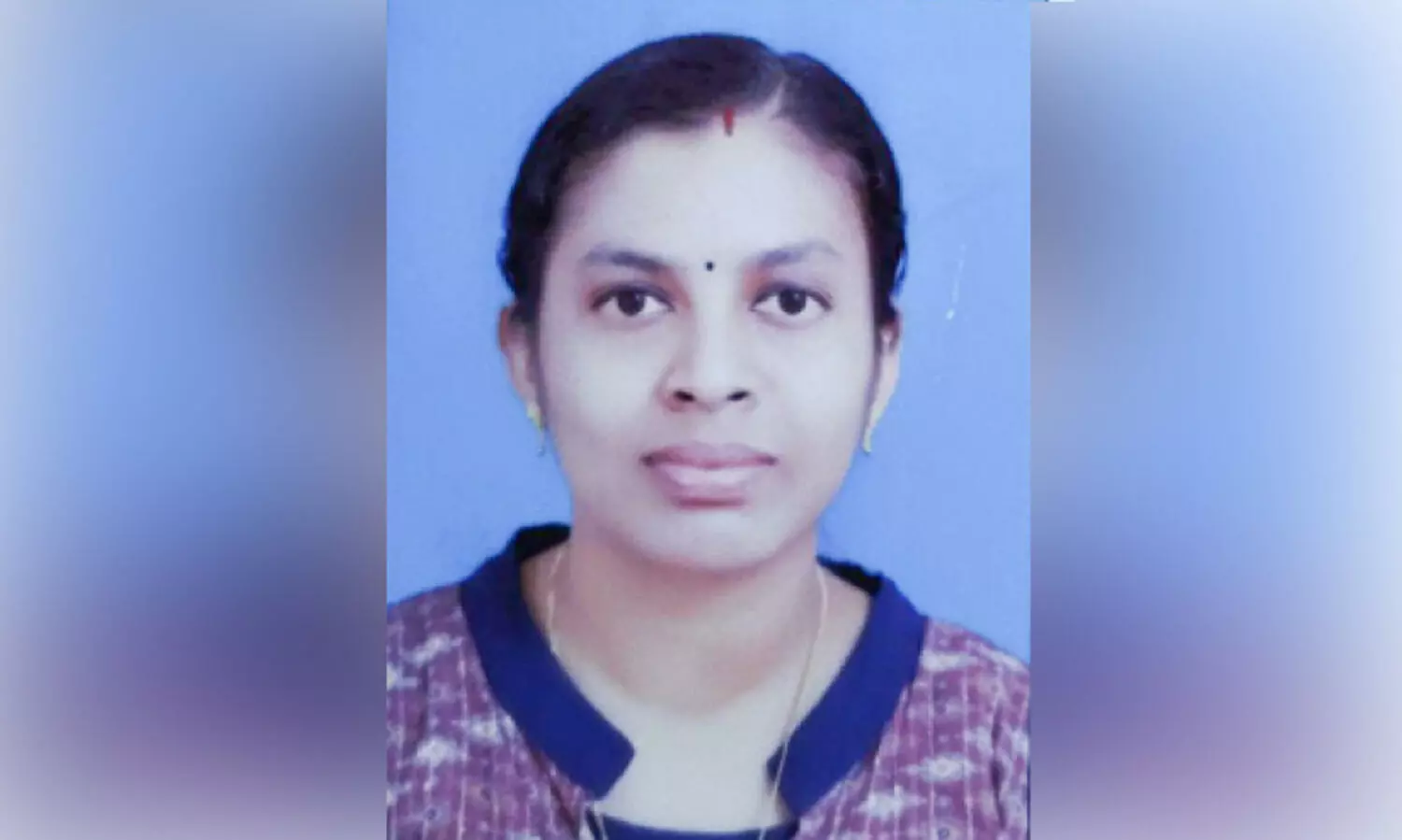 കൃഷി ഓഫിസറായി നിയമനം ലഭിച്ച് മൂന്നര വർഷം; സംസ്ഥാന തല അംഗീകാര നിറവിൽ ധന്യ ജോൺസൺ