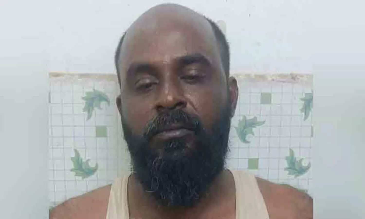 Suspect arrested for defrauding vehicle owner of lakhs