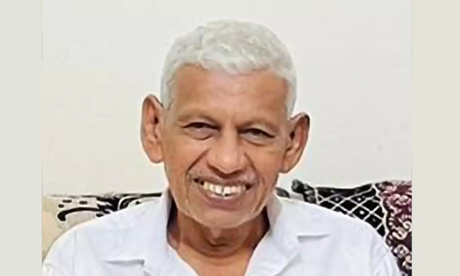 മുഹമ്മദ് ഇബ്രാഹിം നിര്യാതനായി