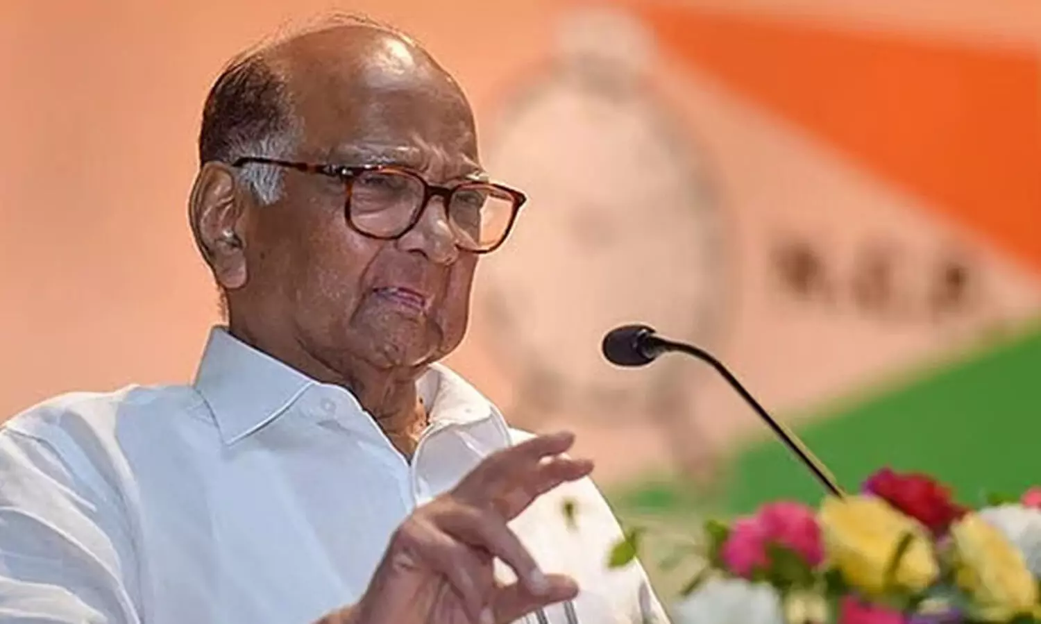 മഹാരാഷ്ട്ര ​പ്രത്യേക പൊതു സുരക്ഷാ ബിൽ ആവിഷ്‌കാര സ്വാതന്ത്ര്യത്തെ ചവിട്ടിമെതിക്കുമെന്ന് ശരദ് പവാർ