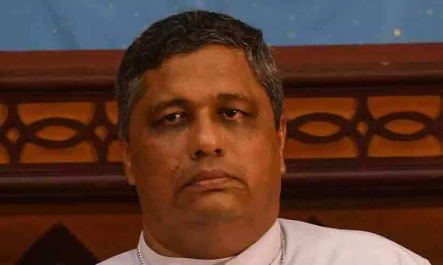 കാനോൻ നിയമങ്ങളുടെ ഗുരുതര ലംഘനം, മാർപാപ്പയുടെ ഉത്തരവുകൾ ലംഘിച്ചു; ബിഷപ്പ് ജോസഫ് പാംപ്ലാനിയെ പദവികളിൽനിന്ന് ഒഴിവാക്കാൻ സഭാ ട്രൈബ്യൂണലിന് നിവേദനം