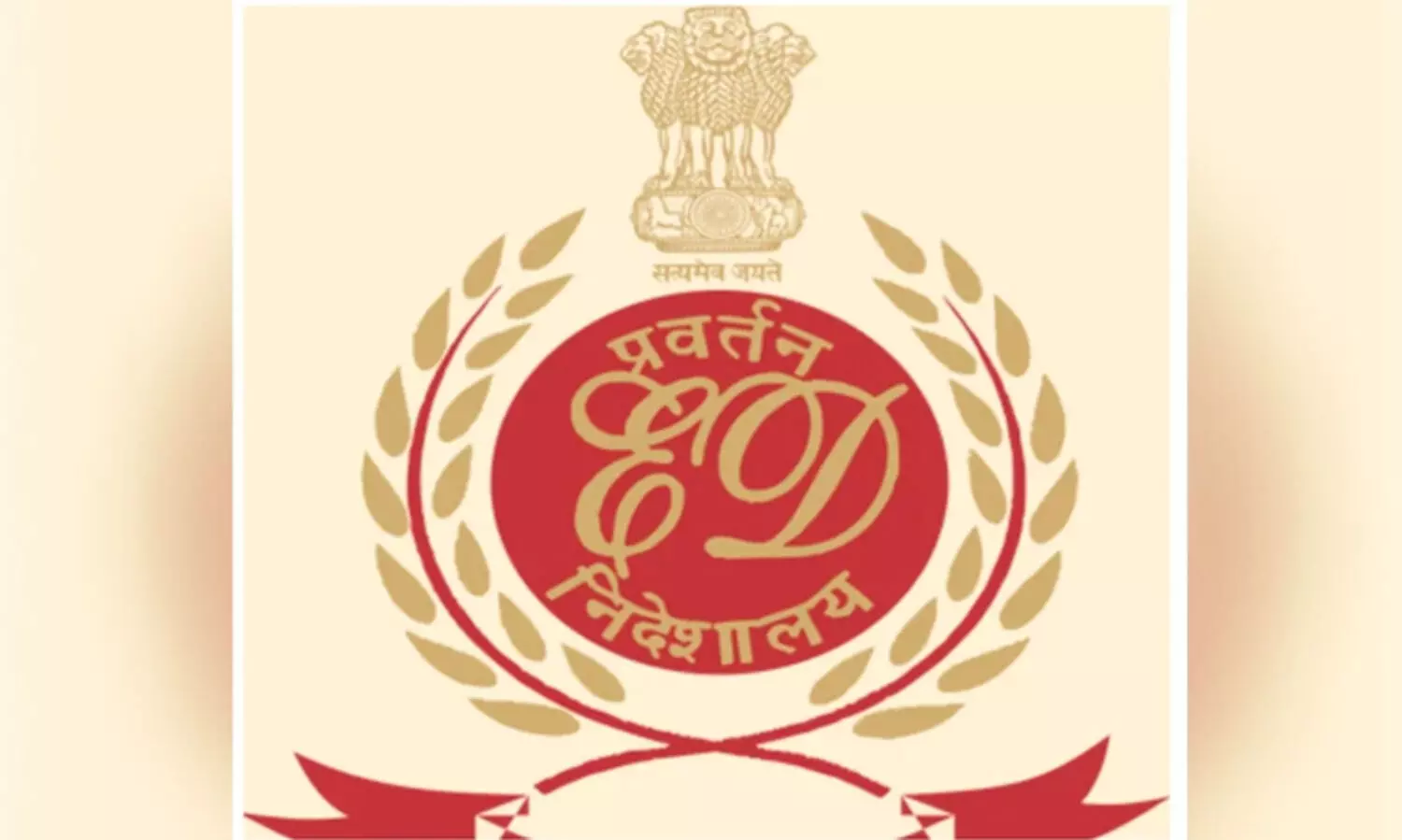 സൈപ്രസ് ആസ്ഥാനമായുള്ള വാതുവെപ്പ് പ്ലാറ്റ്ഫോമിന്റെ 110 കോടി കോടി രൂപ ഇ.ഡി മരവിപ്പിച്ചു