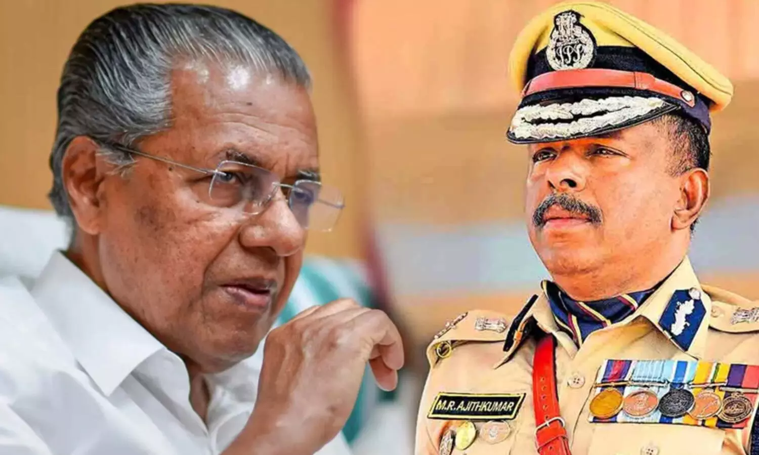 വകുപ്പിന്‍റെ അധികാരി മുഖ്യമന്ത്രിയായിരിക്കാം, പക്ഷേ അത് ഭരണനിർവഹണത്തിന് മാത്രം... അതിൽ കൂടുതലൊന്നുമില്ല! -അജിത് കുമാറിന്‍റെ ക്ലീൻചിറ്റ് തള്ളി വിജിലൻസ് കോടതി