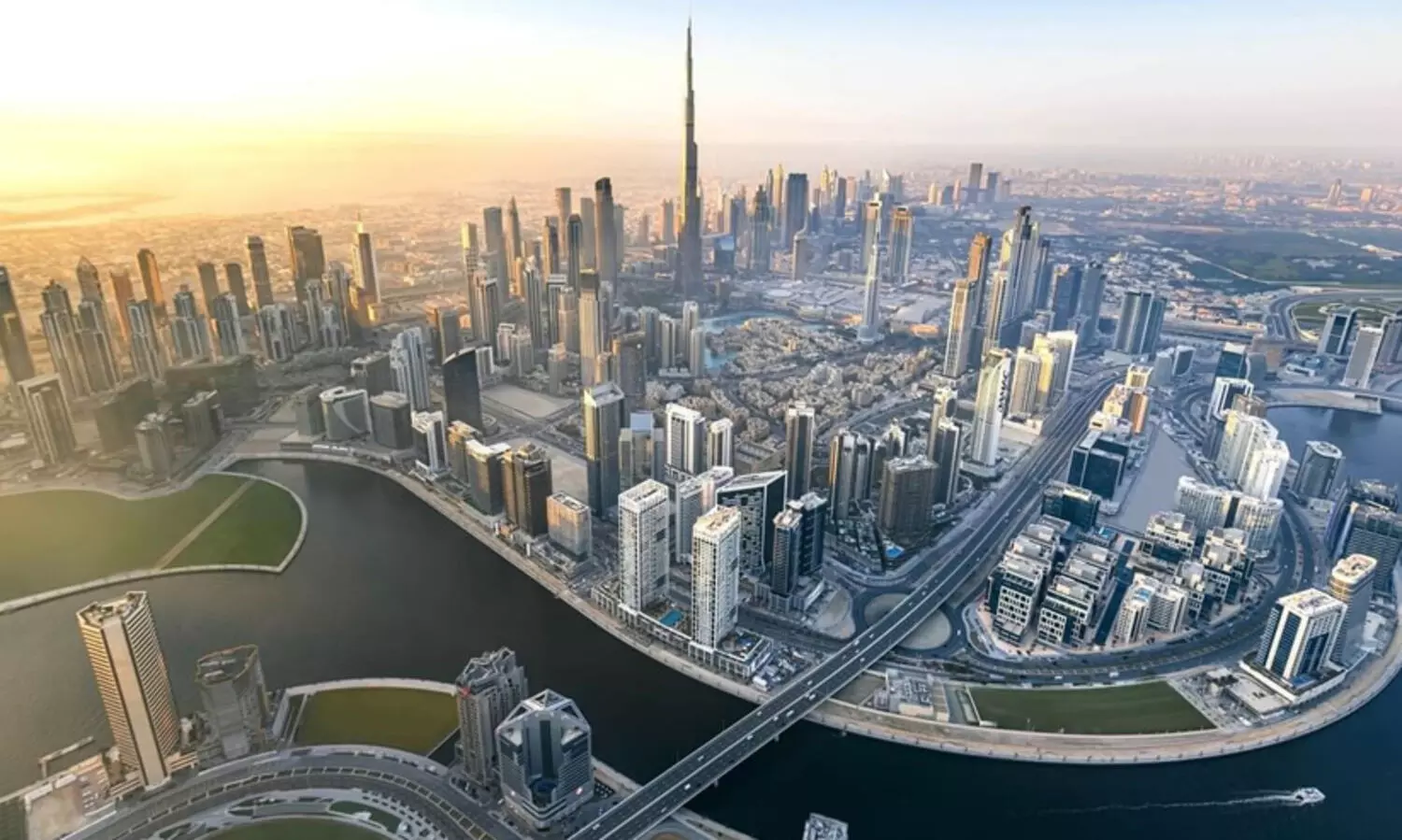 ദുബൈ സാമ്പത്തികരംഗത്തിന്​ 4 ശതമാനം വളർച്ച