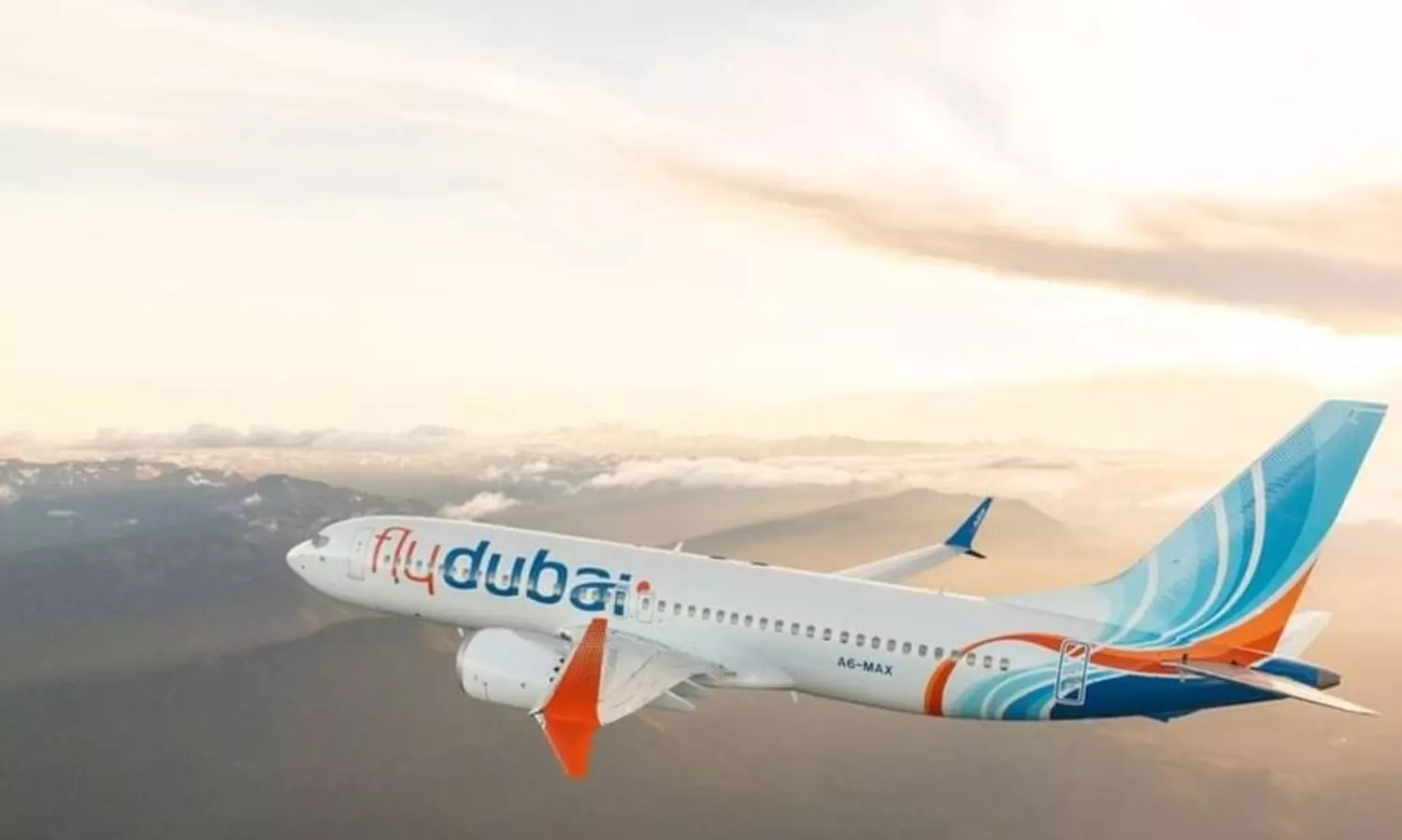 ഫ്ലൈ ദുബൈ 12 പുതിയ വിമാനങ്ങൾ സ്വന്തമാക്കുന്നു