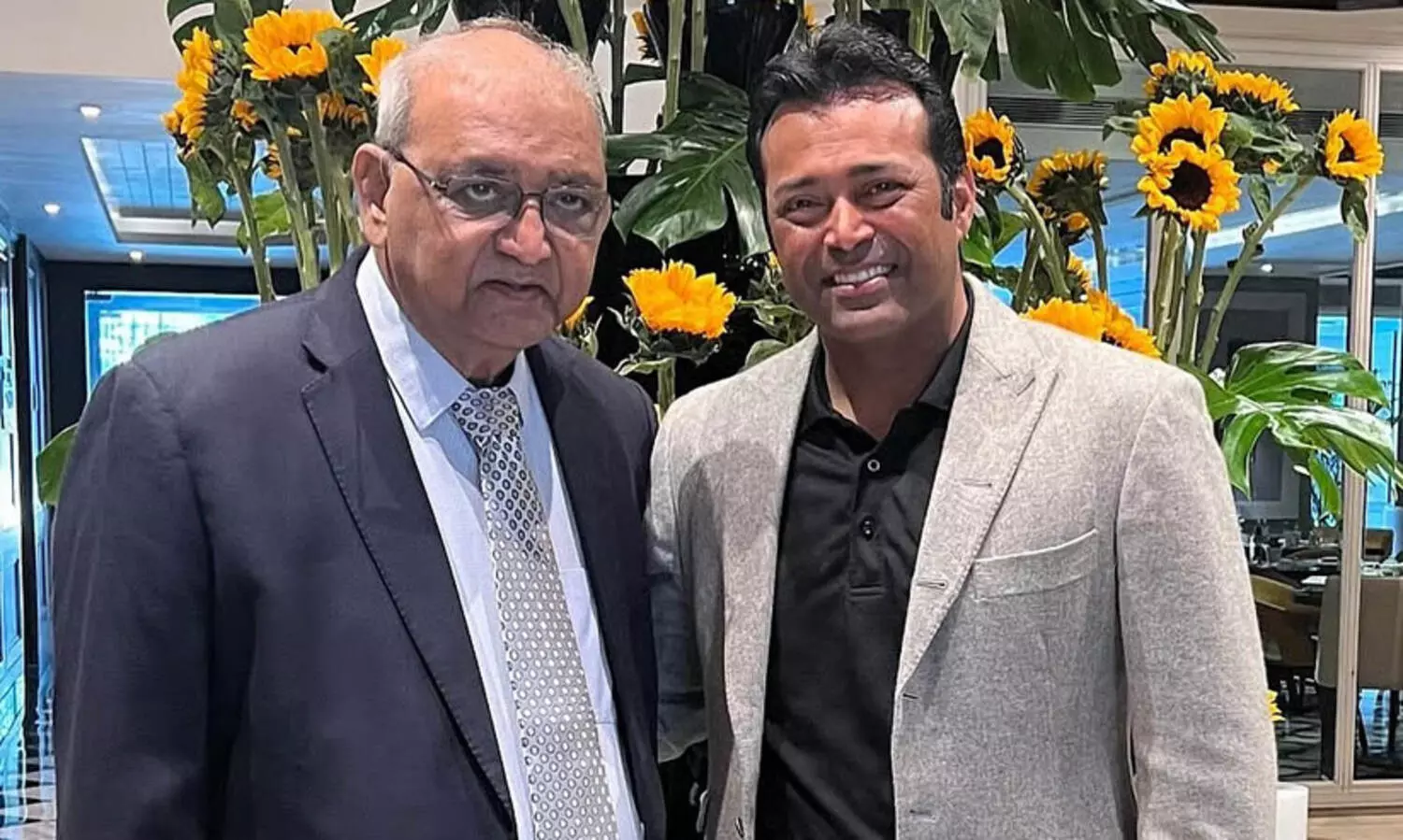 മുൻ ഇന്ത്യൻ ഹോക്കി താരം ഡോ. വെസ് പേസ് അന്തരിച്ചു