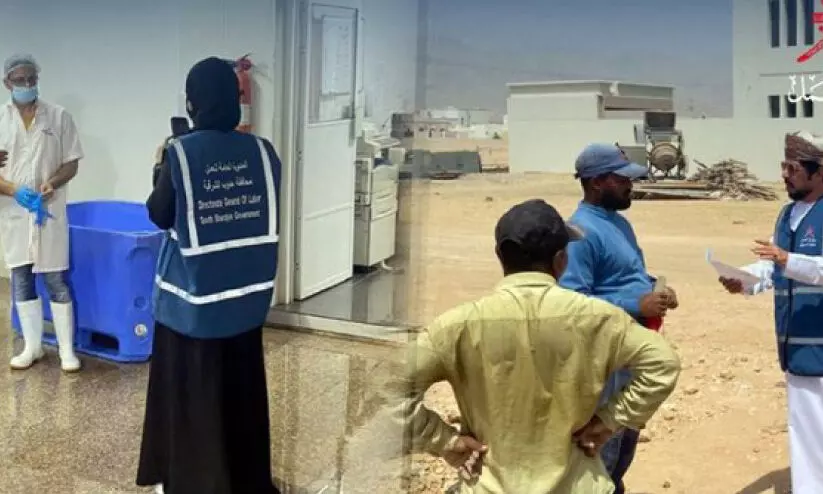 awareness camp awareness camp