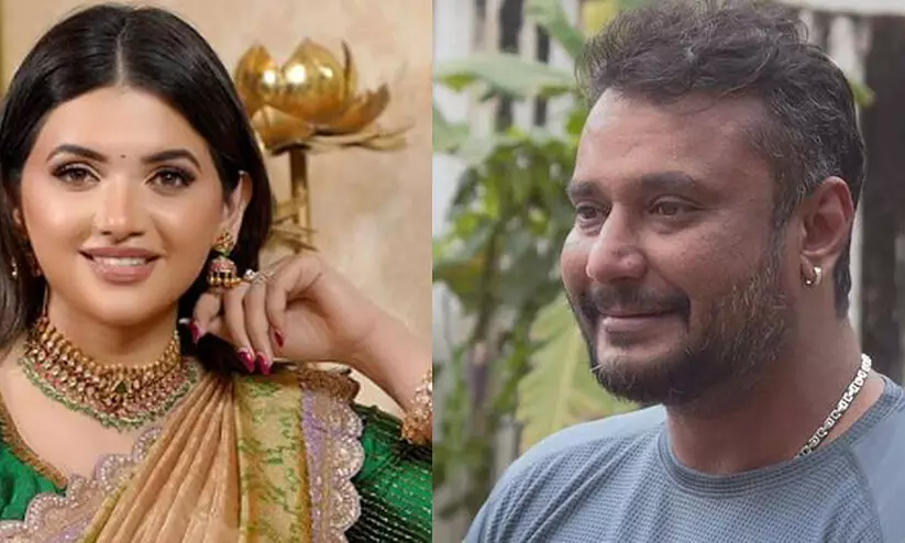 കന്നഡ നടൻ ദർശൻ, നടി പവിത്ര ഗൗഡ എന്നിവരുടെ ജാമ്യം റദ്ദാക്കി സുപ്രീംകോടതി; ആരും നിയമത്തിന് മുകളിലല്ലെന്ന് പരാമർശം കന്നഡ നടൻ ദർശൻ, നടി പവിത്ര ഗൗഡ എന്നിവരുടെ ജാമ്യം റദ്ദാക്കി സുപ്രീംകോടതി; ആരും നിയമത്തിന് മുകളിലല്ലെന്ന് പരാമർശം