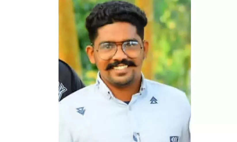 തലശ്ശേരി സ്വദേശി ഒമാനിലെ താമസ സ്ഥലത്ത് മരിച്ച നിലയിൽ