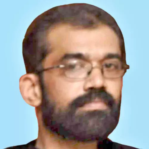 മു​ഹ​മ്മ​ദ് ഇ​ഖ്ബാ​ൽ