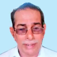 കു​ഞ്ഞ​മ്മ​ദ് ഹാ​ജി