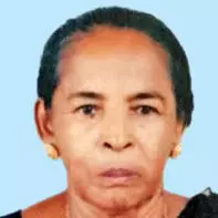 നാ​രാ​യ​ണി