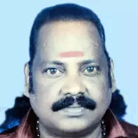 സ​ന്തോ​ഷ്