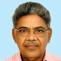 വേ​ണു​ഗോ​പാ​ല​ൻ നാ​യ​ർ