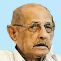 അ​ലി ഹാ​ജി