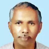 ബാ​ല​കൃ​ഷ്ണ​ൻ