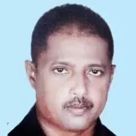 ഹ​രി​ദാ​സ​ൻ