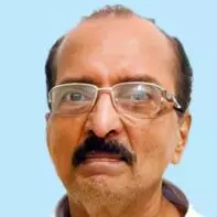 മാ​പ്പി​ള​പ്പാ​ട്ട് ഗാ​യ​ക​ൻ സ​ലാം പു​ഷ്പ​ഗി​രി