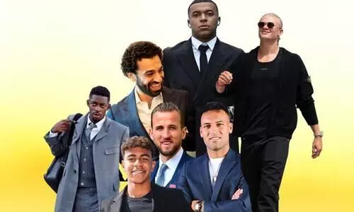 യൂ​റോ​പ്പി​ലെ ടോ​പ് ഫൈ​വ് ലീ​ഗു​ക​ൾ​ക്ക് നാളെ കി​ക്കോ​ഫ്