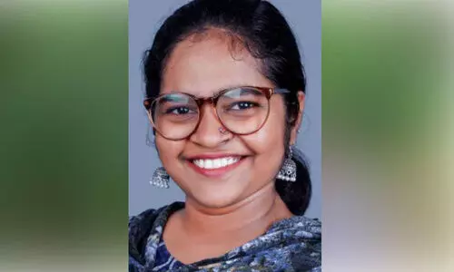 കാമ്പസ് കവിത പുരസ്കാരം സാഹിറ കുറ്റിപ്പുറത്തിന്