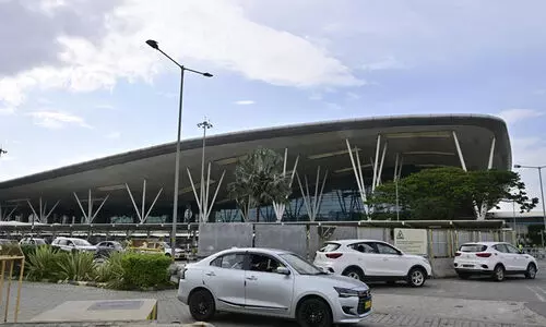 Bengaluru Airport