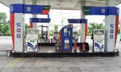 സംസ്ഥാനത്ത്​ എട്ട്​  സപ്ലൈകോ പെട്രോൾ പമ്പുകൾ കൂടി